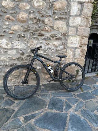 Giant Stance 2 Talla XL