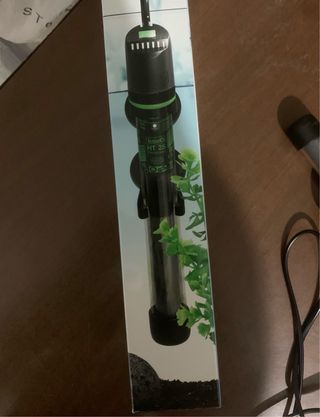 Riscaldatore Tetra HT 25 Elettronico