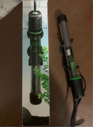 Riscaldatore Tetra HT 25 Elettronico