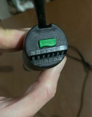 Riscaldatore Tetra HT 25 Elettronico