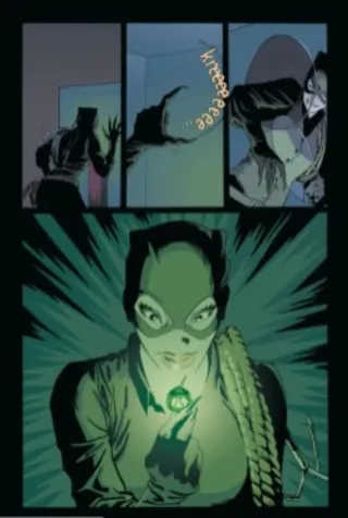 Batman: Gotham a luz de gas - La Era de Krypton