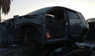 Piloto nissan 301658 67743739 qashqai / qashqai +2