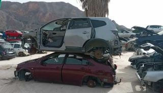 Piloto nissan 301658 67743739 qashqai / qashqai +2