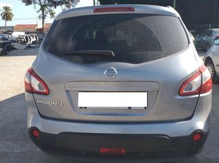 Piloto nissan 301658 67743739 qashqai / qashqai +2