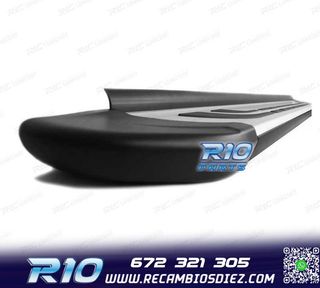 ESTRIBERAS ESTRIBOS PARA VOLKSWAGEN VW TOUAREG 10-18