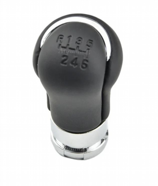 Pomo palanca cambios Toyota 6 velocidades