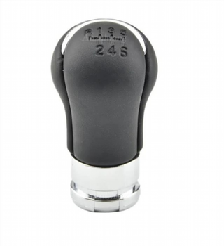 Pomo palanca cambios Toyota 6 velocidades