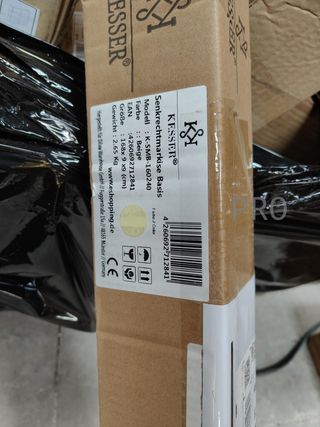 Toldo para balcón o terraza 160 x 240 cm beige