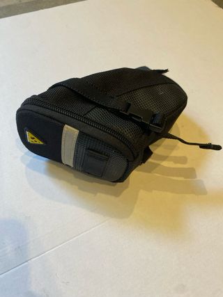 Bolsa sillín Topeak Aero Wedge T. S