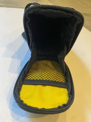 Bolsa sillín Topeak Aero Wedge T. S