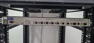 Switch HP ProCurve 6108 10/100/1000