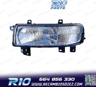 FARO IZQ PARA OPEL MOVANO 98-03 NISSAN INTERSTAR 02- RENAULT