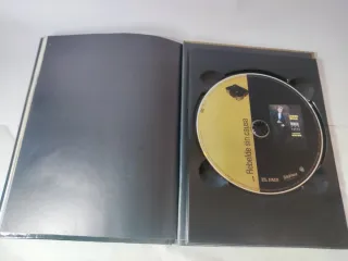 Rebelde sin causa - James Dean