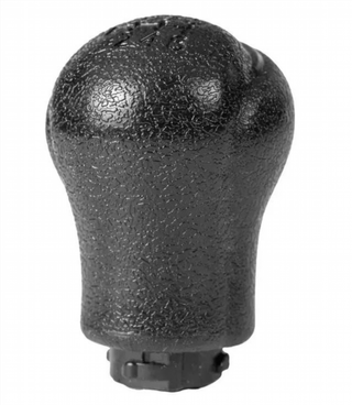 Pomo palanca cambios Toyota 6 velocidades