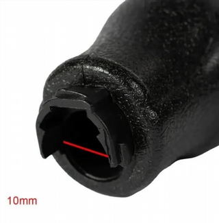 Pomo palanca cambios Toyota 6 velocidades