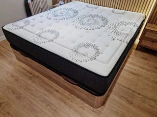 OFERTA CAMAS: Somieres, colchones canapes abatible