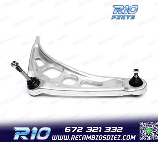 BRAZO IZQ DE SUSPENSION BMW SERIE 3 E46