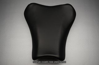 Asiento delantero SUZUKI GSXR 1000 2005 2006 K5 K6