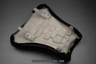 Asiento delantero SUZUKI GSXR 1000 2005 2006 K5 K6