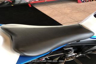 Asiento delantero SUZUKI GSXR 1000 2005 2006 K5 K6