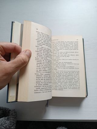 Teatro selecto - Alfonso Sastre. Escelicer