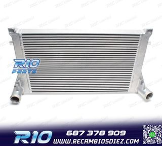 INTERCOOLER SKODA OCTAVIA 13-17