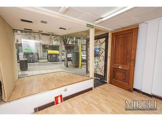Local comercial en alquiler en Centro - Ayuntamiento en Santander