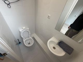 Piso en alquiler en El Camp d'en Grassot i Gràcia Nova en Barcelona