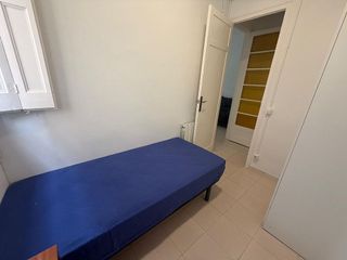 Piso en alquiler en El Camp d'en Grassot i Gràcia Nova en Barcelona