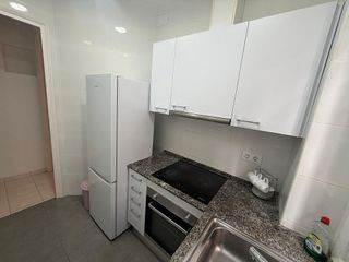 Piso en alquiler en El Camp d'en Grassot i Gràcia Nova en Barcelona