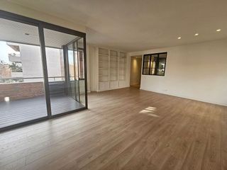 Piso en alquiler en Les Tres Torres en Barcelona