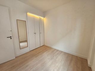 Piso en alquiler en Les Tres Torres en Barcelona