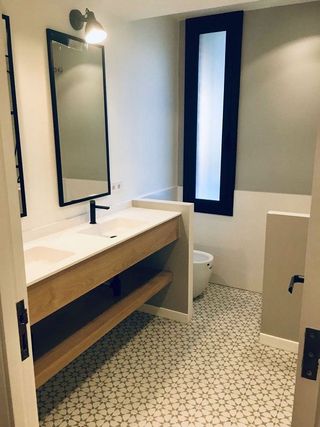 Piso en alquiler en Les Tres Torres en Barcelona