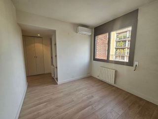 Piso en alquiler en Les Tres Torres en Barcelona