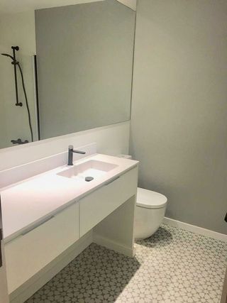 Piso en alquiler en Les Tres Torres en Barcelona