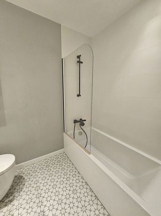 Piso en alquiler en Les Tres Torres en Barcelona