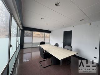 Oficina en alquiler en Fort Pienc en Barcelona