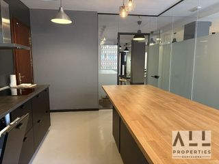 Oficina en alquiler en Fort Pienc en Barcelona