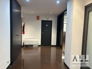 Oficina en alquiler en Fort Pienc en Barcelona
