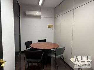 Oficina en alquiler en Fort Pienc en Barcelona