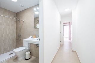 Piso en alquiler en Santa Catalina - Canteras en Palmas de Gran Canaria(Las)