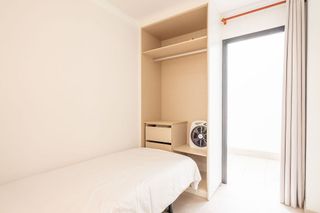 Piso en alquiler en Santa Catalina - Canteras en Palmas de Gran Canaria(Las)