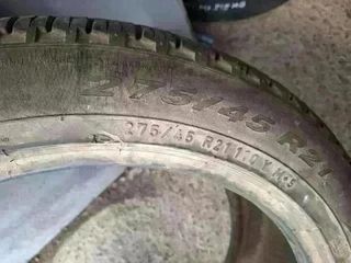 275 45 R21 110Y Pirelli - 2 neumáticos +90%