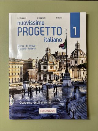 Pack libros Italiano-Español