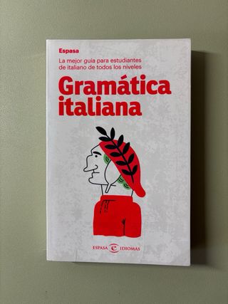 Pack libros Italiano-Español
