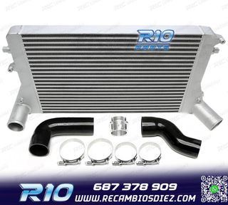 INTERCOOLER AUDI A3 8P 03-12
