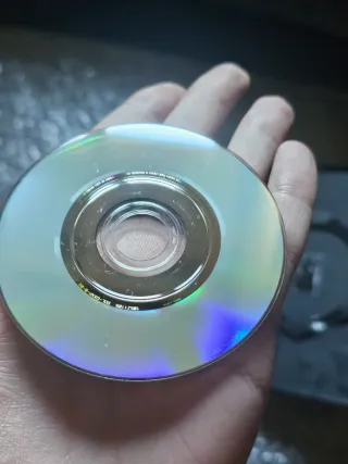 Pokemon XD Tempestad Oscura Gamecube CIB