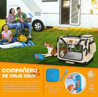 Caja Plegable - TRESKO