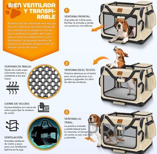 Caja Plegable - TRESKO