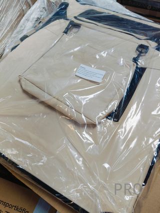 Caja Plegable - TRESKO